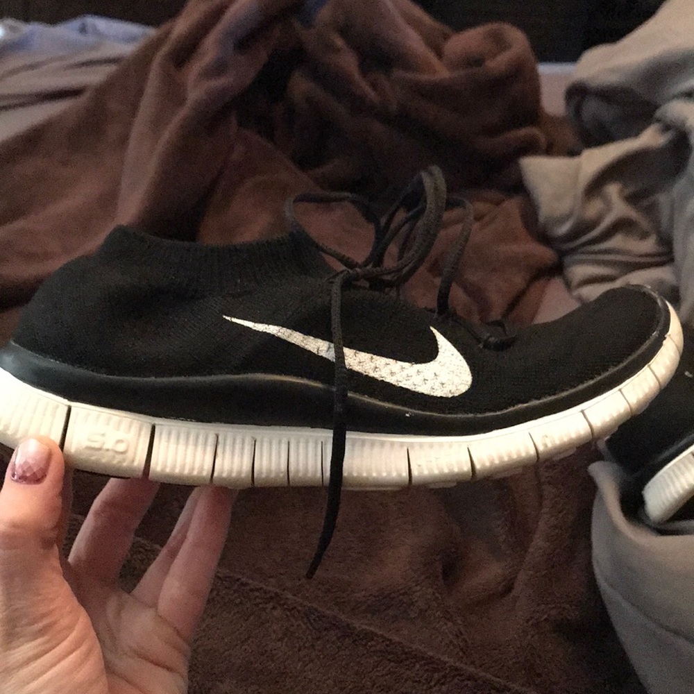 Women’s Nike Free 5.0
